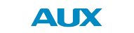 AUX logó