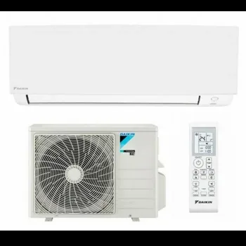 Daikin FTXC oldalfali split klíma
