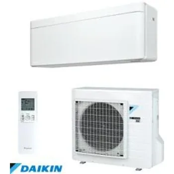 Daikin Stylish oldalfali split klíma