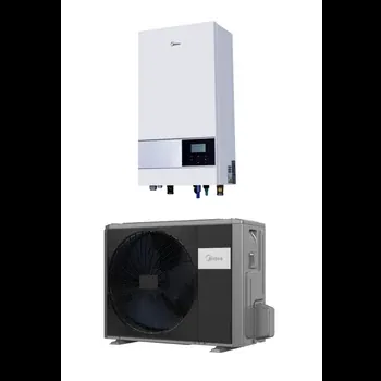 Midea M-Thermal hőszivattyú