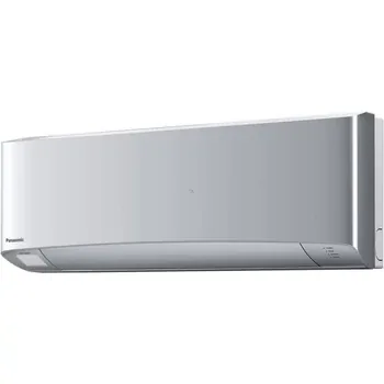 Panasonic XZ Etherea oldalfali split klíma